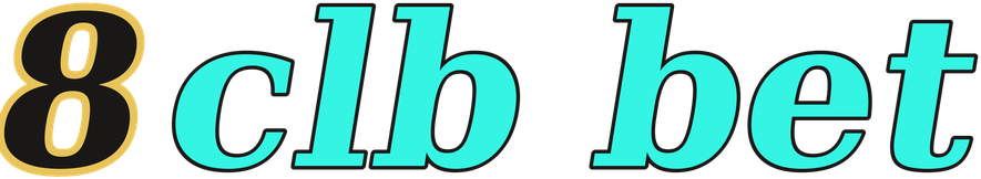 8clb bet logo