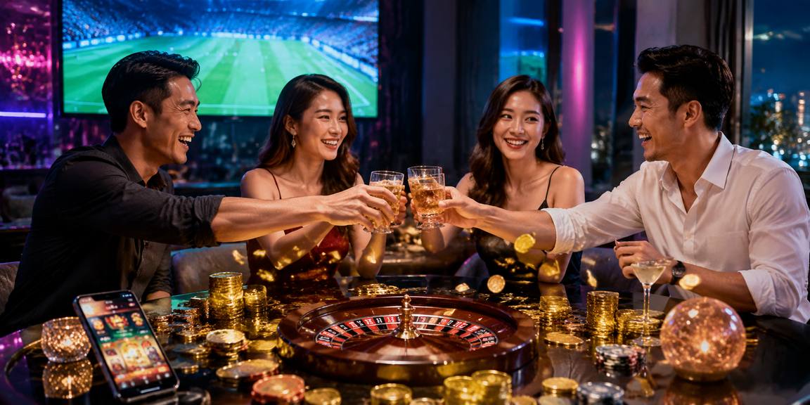 8clb bet mobile gaming