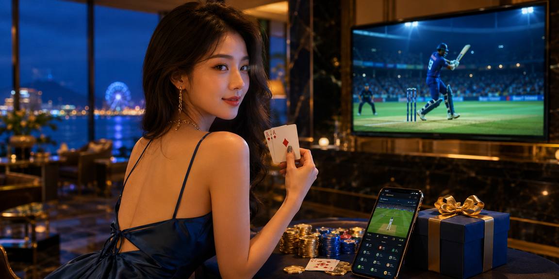 8clb bet Thông Tin Casino